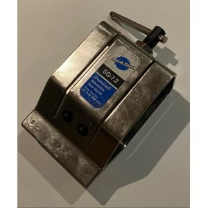 Park Tool Guide De Sciage Pour Tube Oversize PARKTOOL SG-7.2 D'occasion 3 Park Tool Guide De Sciage Pour Tube Oversize PARKTOOL SG-7.2 D'occasion