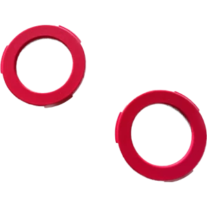 Kit 2 Oeillets MAGURA Pour Etrier 2 Pistons Rose MT4, MT6, MT8 Et MT Trail Arrière 3 Kit 2 Oeillets MAGURA Pour Etrier 2 Pistons Rose MT4, MT6, MT8 Et MT Trail Arrière