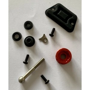 Kit De Reconditionnement Levier HOPE Moto Lever Rebuilt Kit 3 Kit De Reconditionnement Levier HOPE Moto Lever Rebuilt Kit