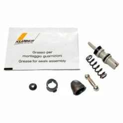 Kit Piston Levier FORMULA FD40048-20 B4 Team / B4 Pro / 4Racing XC / Pump ( Osselet T-bone FD40019-20 Inclus)