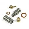 Kit Raccord De Durite Aviation HOPE HBSPC35 / Straight Connector Complete - Braided 1 Kit Raccord De Durite Aviation HOPE HBSPC35 / Straight Connector Complete - Braided -Bicicletas Soldes Magasin kit raccord de durite aviation hope hbspc35 straight connector complete braided