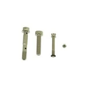 Kit Vis Etrier FORMULA FD40058-10 ORO K24 2006-07 / BIANCO 2007/ Caliper Screw 5 Kit Vis Etrier FORMULA FD40058-10 ORO K24 2006-07 / BIANCO 2007/ Caliper Screw – Image 3
