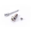 Kit Vis Etrier FORMULA FD40127-10 RX Screws Kit -Bicicletas Soldes Magasin kit vis etrier formula fd40127 10 screws kit