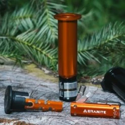 Multi-Outils GRANITE STASH Pour Fourche Route Orange 8 Multi-Outils GRANITE STASH Pour Fourche Route Orange -Bicicletas Soldes Magasin multi outils granite stash pour fourche route orange 1 2