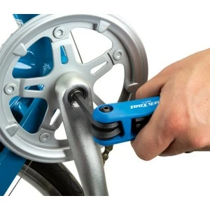 Park Tool Multi-Outils PARKTOOL AWS-11 Clés Allen/Btr 5 Park Tool Multi-Outils PARKTOOL AWS-11 Clés Allen/Btr – Image 3