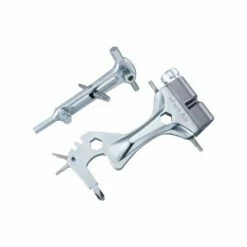 Multi-Outils TOPEAK Tool Monster Air C02 9 Multi-Outils TOPEAK Tool Monster Air C02 -Bicicletas Soldes Magasin multi outils topeak tool monster air c02 1