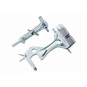 Multi-Outils TOPEAK Tool Monster Air C02 4 Multi-Outils TOPEAK Tool Monster Air C02 – Image 2