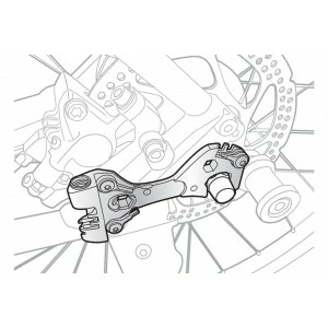 Multi-Outils TOPEAK Tool Monster Air C02 6 Multi-Outils TOPEAK Tool Monster Air C02 – Image 4