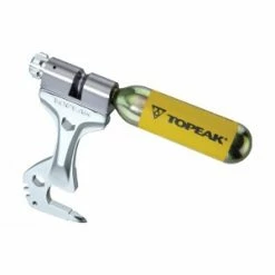 Multi-Outils TOPEAK Tool Monster Air C02 13 Multi-Outils TOPEAK Tool Monster Air C02 -Bicicletas Soldes Magasin multi outils topeak tool monster air c02 5