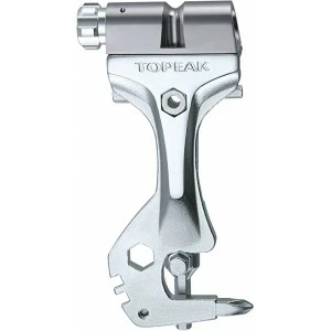 Multi-Outils TOPEAK Tool Monster Air C02 3 Multi-Outils TOPEAK Tool Monster Air C02
