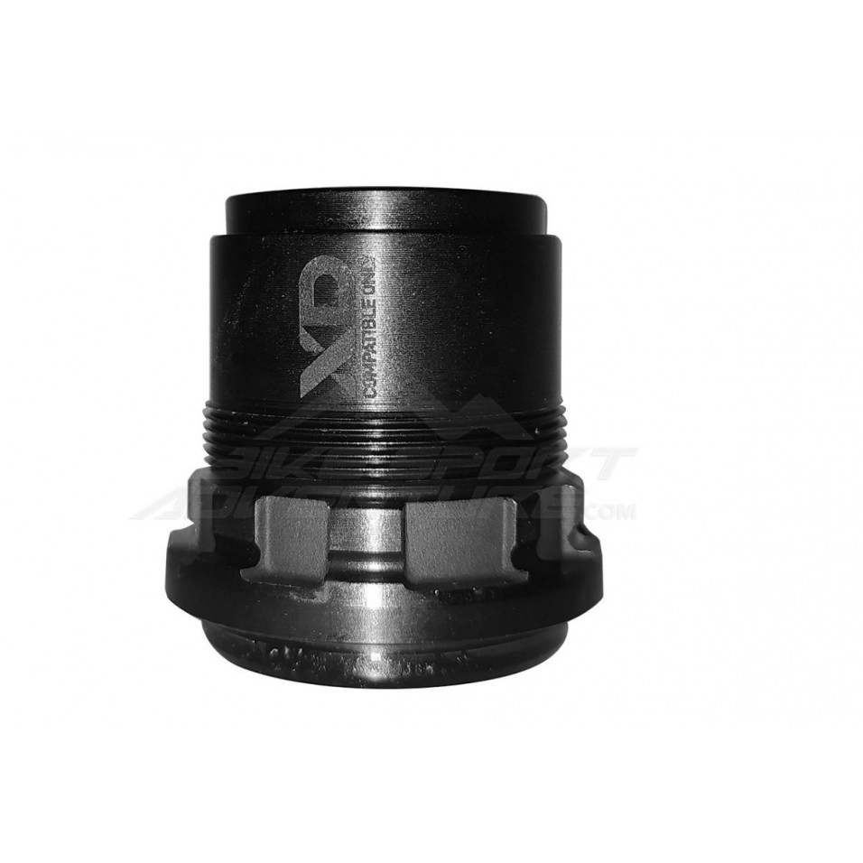 Nucleo Mavic XD MTB ID360 3 Nucleo Mavic XD MTB ID360