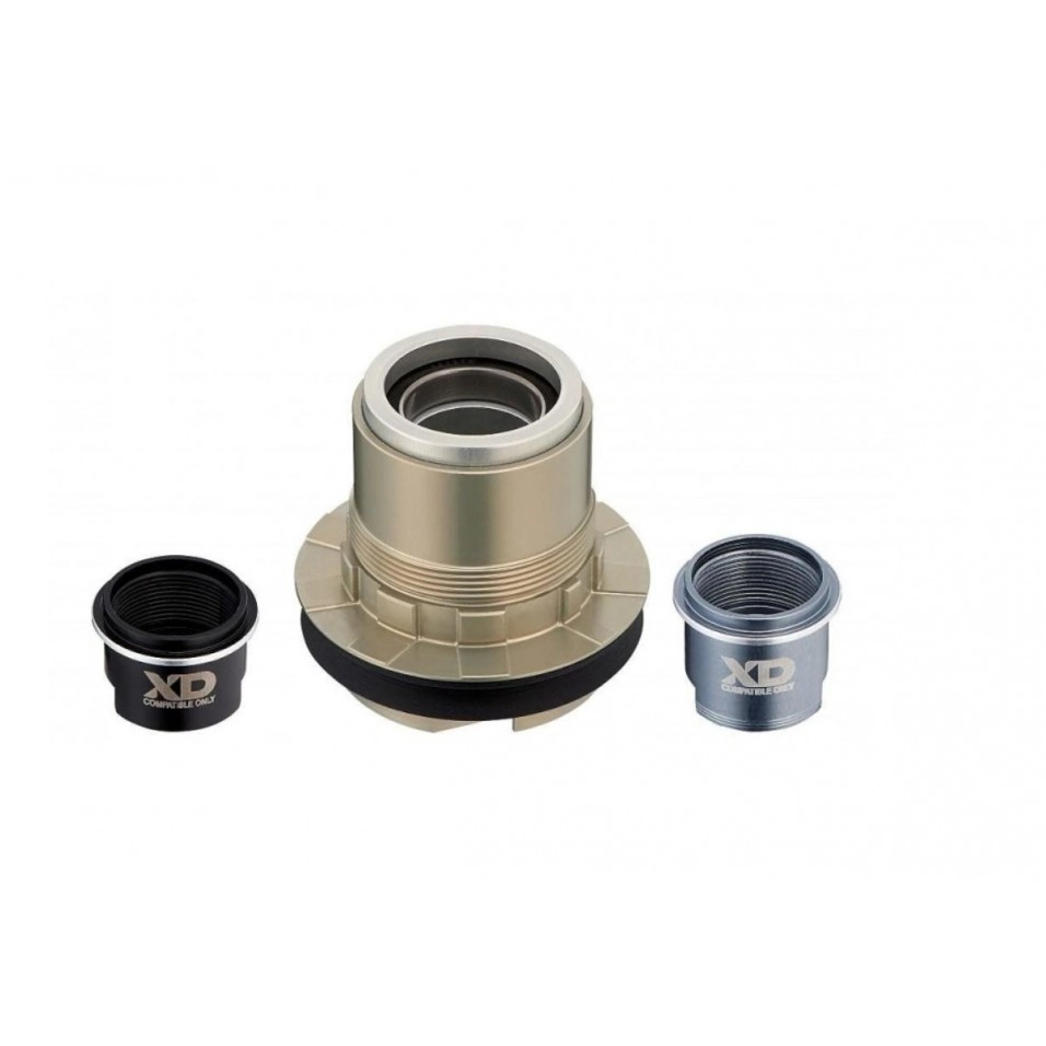 Nucleo Mavic S2/ITS-4XD 3 Nucleo Mavic S2/ITS-4XD