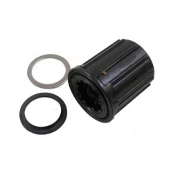 Núcleo Shimano WH-T560/M565 Deore LX