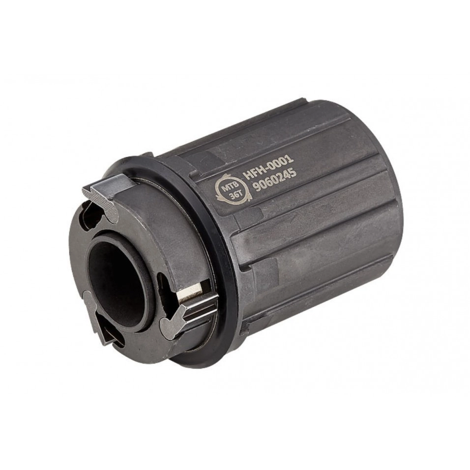 Núcleo Specialized Shimano 3 Trinquetes 3 Núcleo Specialized Shimano 3 Trinquetes