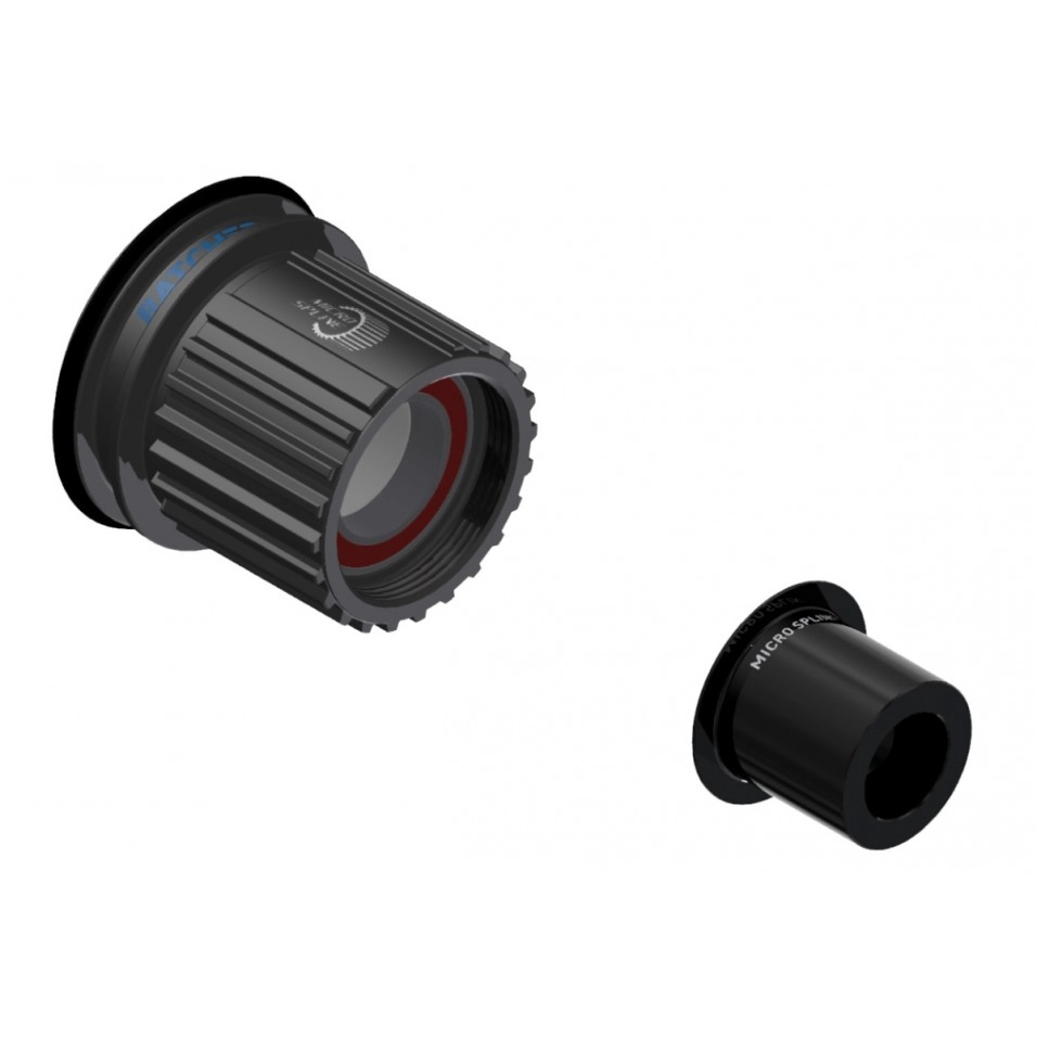 Dt-swiss Nucleo DT Swiss Shimano Micro Spline Ratchet LN M 3 Dt-swiss Nucleo DT Swiss Shimano Micro Spline Ratchet LN M