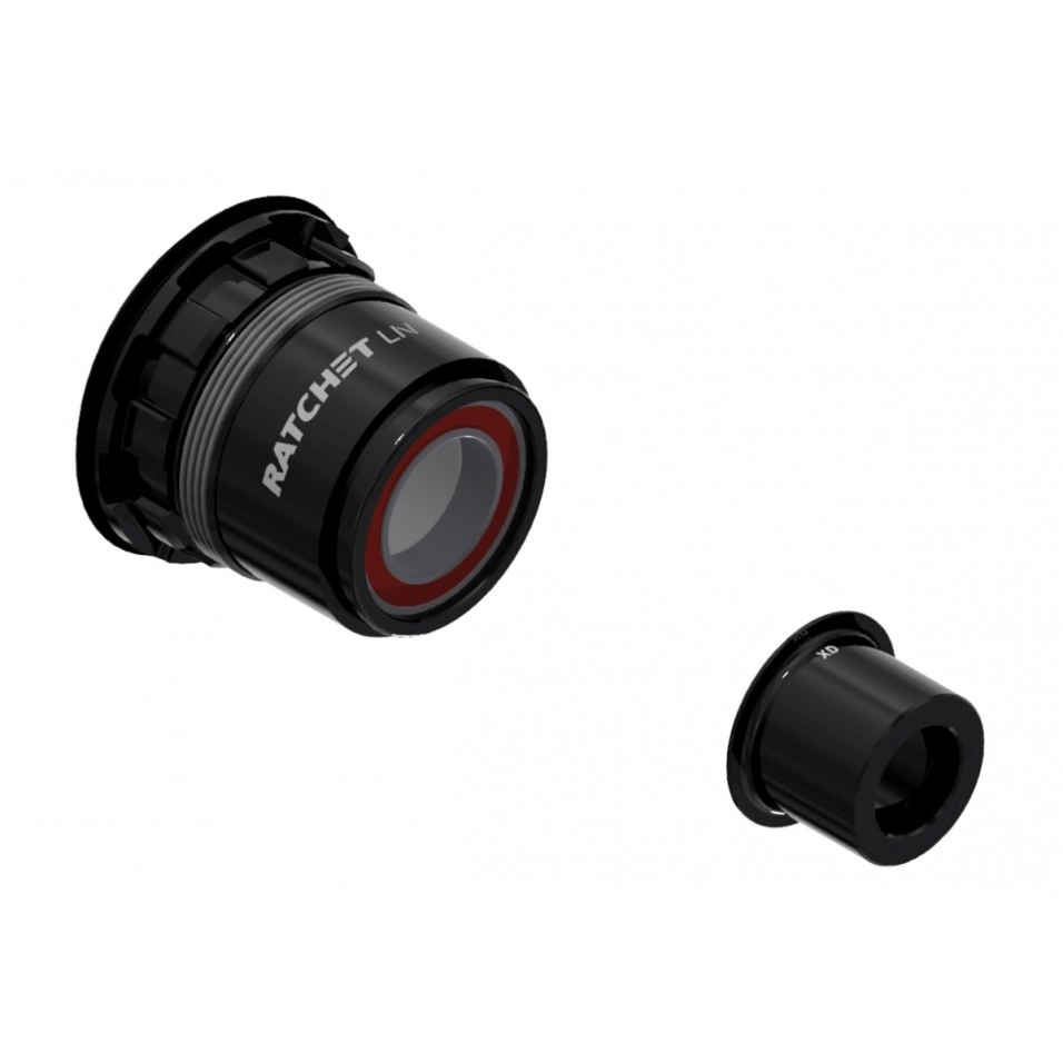 Dt-swiss Nucleo DT Swiss SRAM XD LN 12/142/48 3 Dt-swiss Nucleo DT Swiss SRAM XD LN 12/142/48