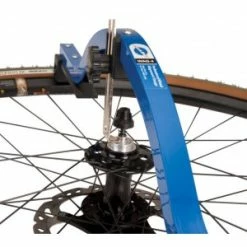 Park Tool Outil Pour Vérifier Alignement De Roue PARKTOOL WAG-4 D'occasion -Bicicletas Soldes Magasin outil pour verifier alignement de roue parktool wag 4 d occasion 1 3
