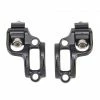 Paire De Colliers SRAM AVID Matchmaker Clamp (Adaptateurs) 2 Paire De Colliers SRAM AVID Matchmaker Clamp (Adaptateurs) -Bicicletas Soldes Magasin paire de matchmaker sram avid
