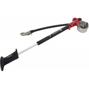 Pompe Haute Pression MAGURA Air Pump Fourches/Amortisseur 20 Bar 4 Pompe Haute Pression MAGURA Air Pump Fourches/Amortisseur 20 Bar – Image 2