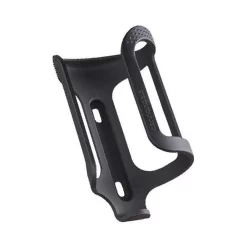 Portabidón PORTABIDONES CANNONDALE REGRIP LEFT-ENTRY BLACK