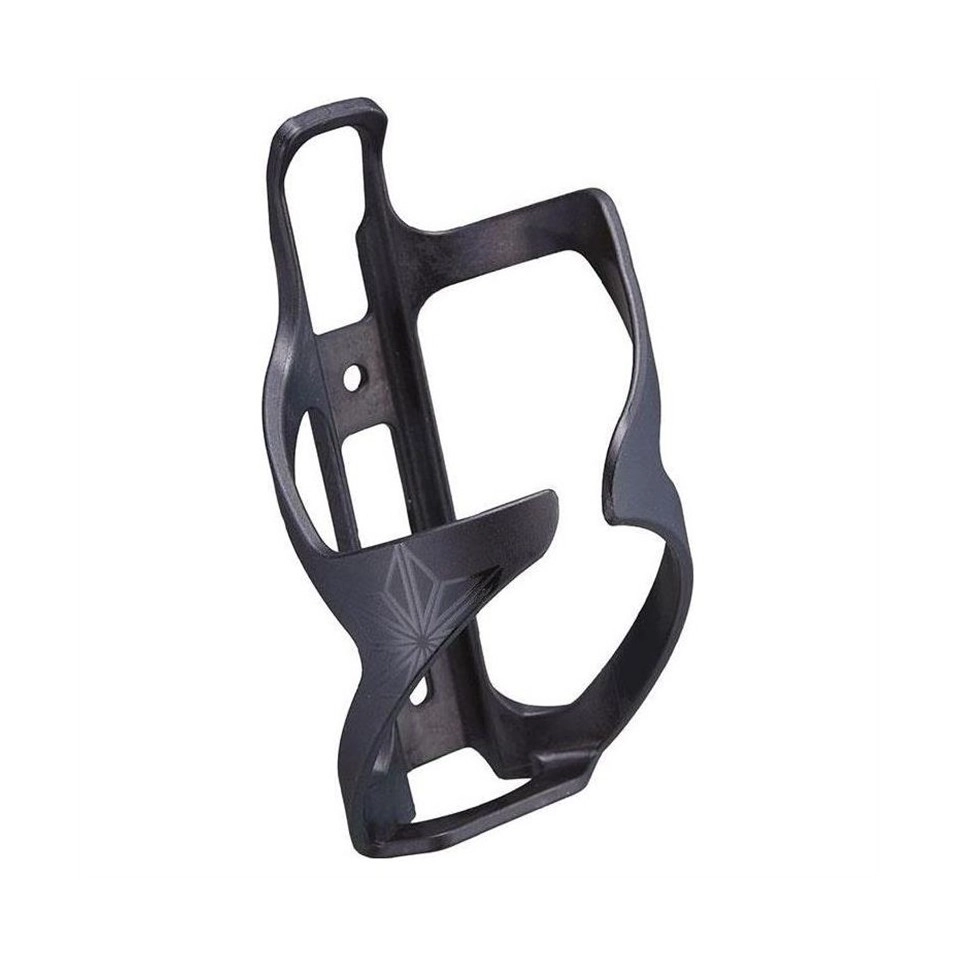 PortaBidon Supacaz Tron Polu Salida Izquierda 3 PortaBidon Supacaz Tron Polu Salida Izquierda