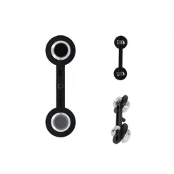 Portabidon Iman XLC MR-S15 Soporte Fidlock