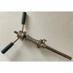 Park Tool Presse/Outil Pour Monter Cuvettes De Jeu De Direction PARKTOOL HHP-2 D'occasion