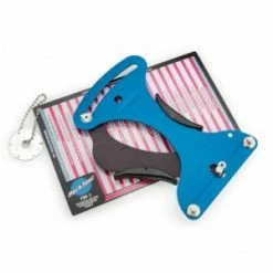Park Tool Tensiomètre PARKTOOL TM-1d'occasion -Bicicletas Soldes Magasin tensiometre parktool tm 1 1