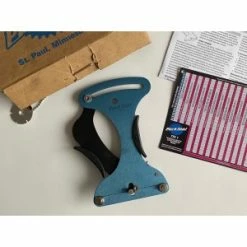 Park Tool Tensiomètre PARKTOOL TM-1d'occasion -Bicicletas Soldes Magasin tensiometre parktool tm 1 3