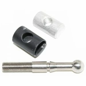 Vis De Réglage Levier FORMULA FD40064-20 ORO K18 K24 Puro Bianco / Lever Adjustement Kit 4 Vis De Réglage Levier FORMULA FD40064-20 ORO K18 K24 Puro Bianco / Lever Adjustement Kit – Image 2