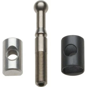 Vis De Réglage Levier FORMULA FD40064-20 ORO K18 K24 Puro Bianco / Lever Adjustement Kit 3 Vis De Réglage Levier FORMULA FD40064-20 ORO K18 K24 Puro Bianco / Lever Adjustement Kit